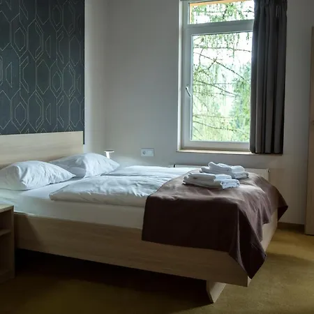 Ośrodek wypoczynkowy 4family *resort*spa*